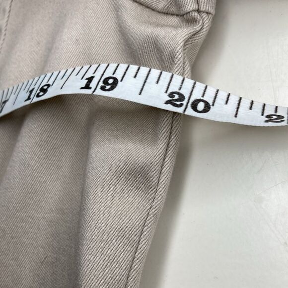 NWT CHARTER CLUB M Utility Jacket - Picture 9 of 13